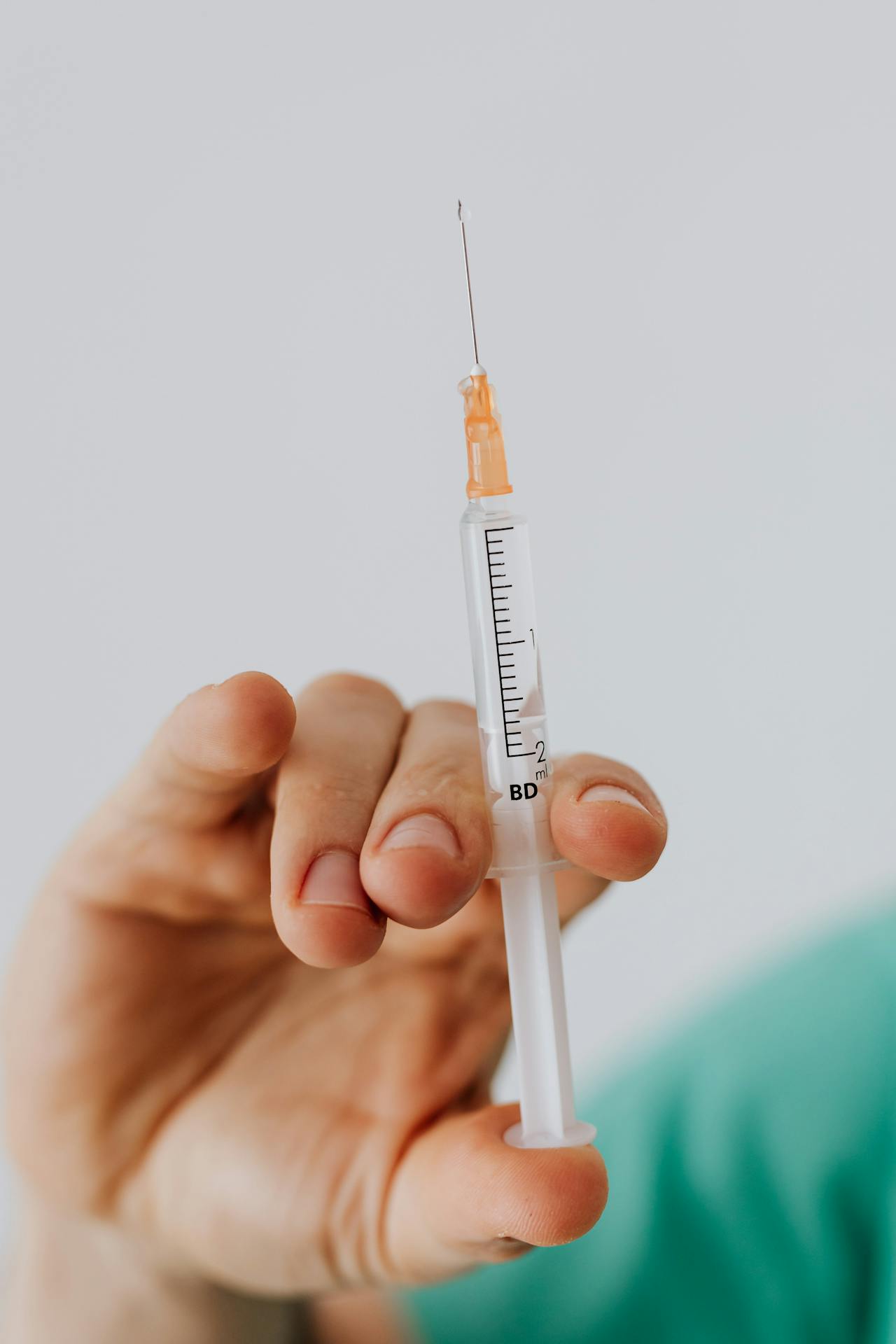 Flu Shots at Ann Arbor Urgent Care